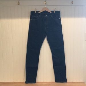 Levi’s 513 Jeans